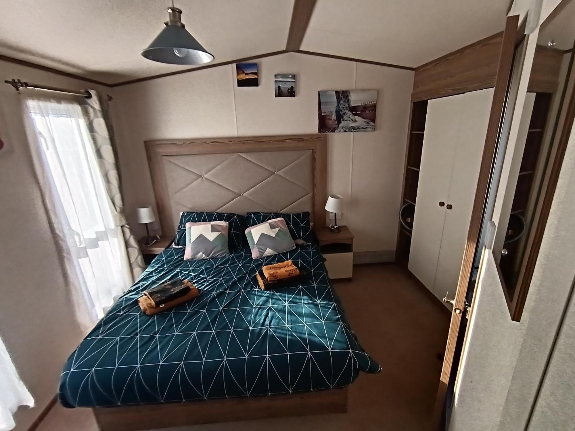 Camber Sands Seascape Horizon Decked Villa Dog Friendly Exterior foto